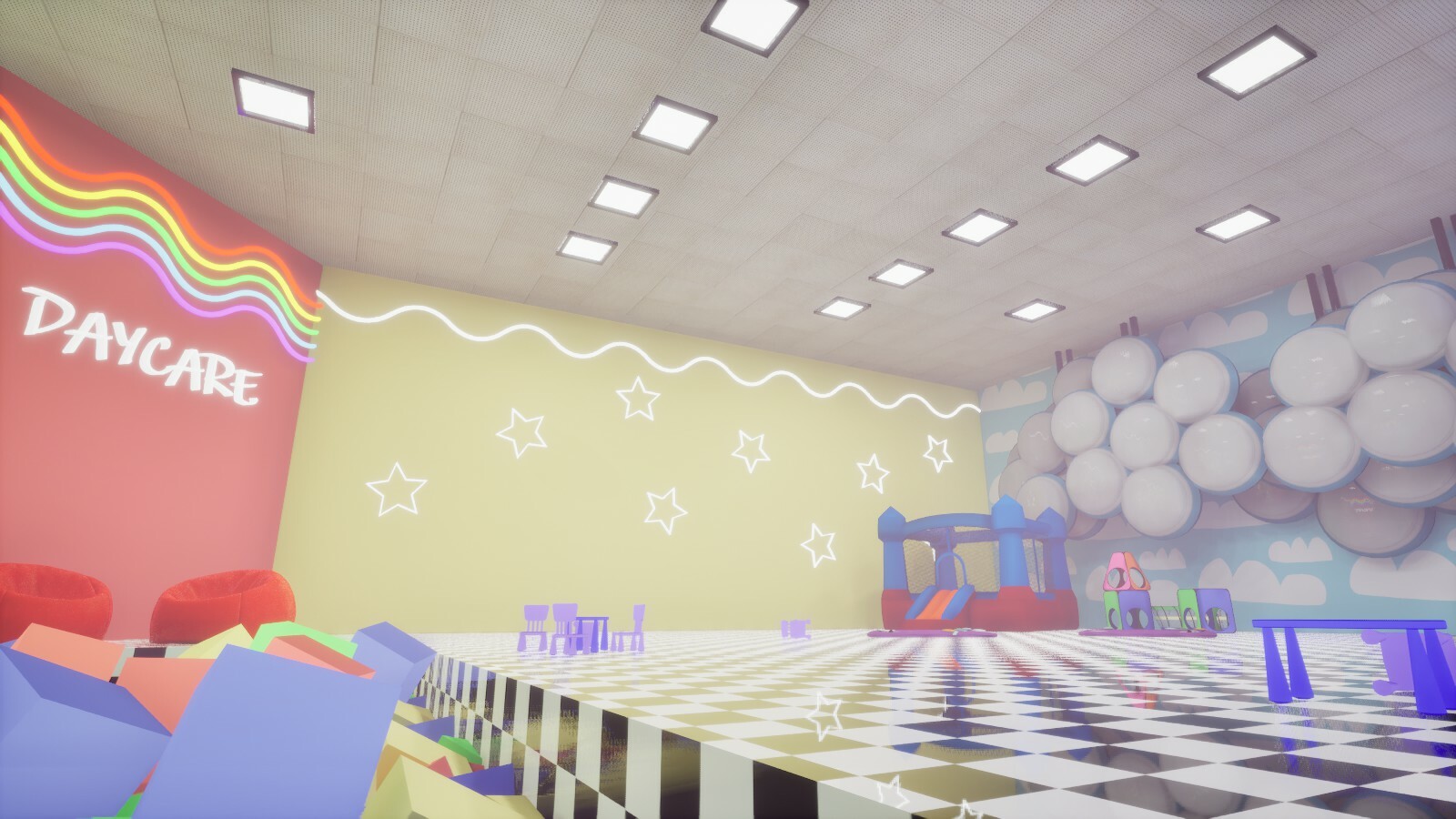 Ultimate Chicken Path - Screenshot 10