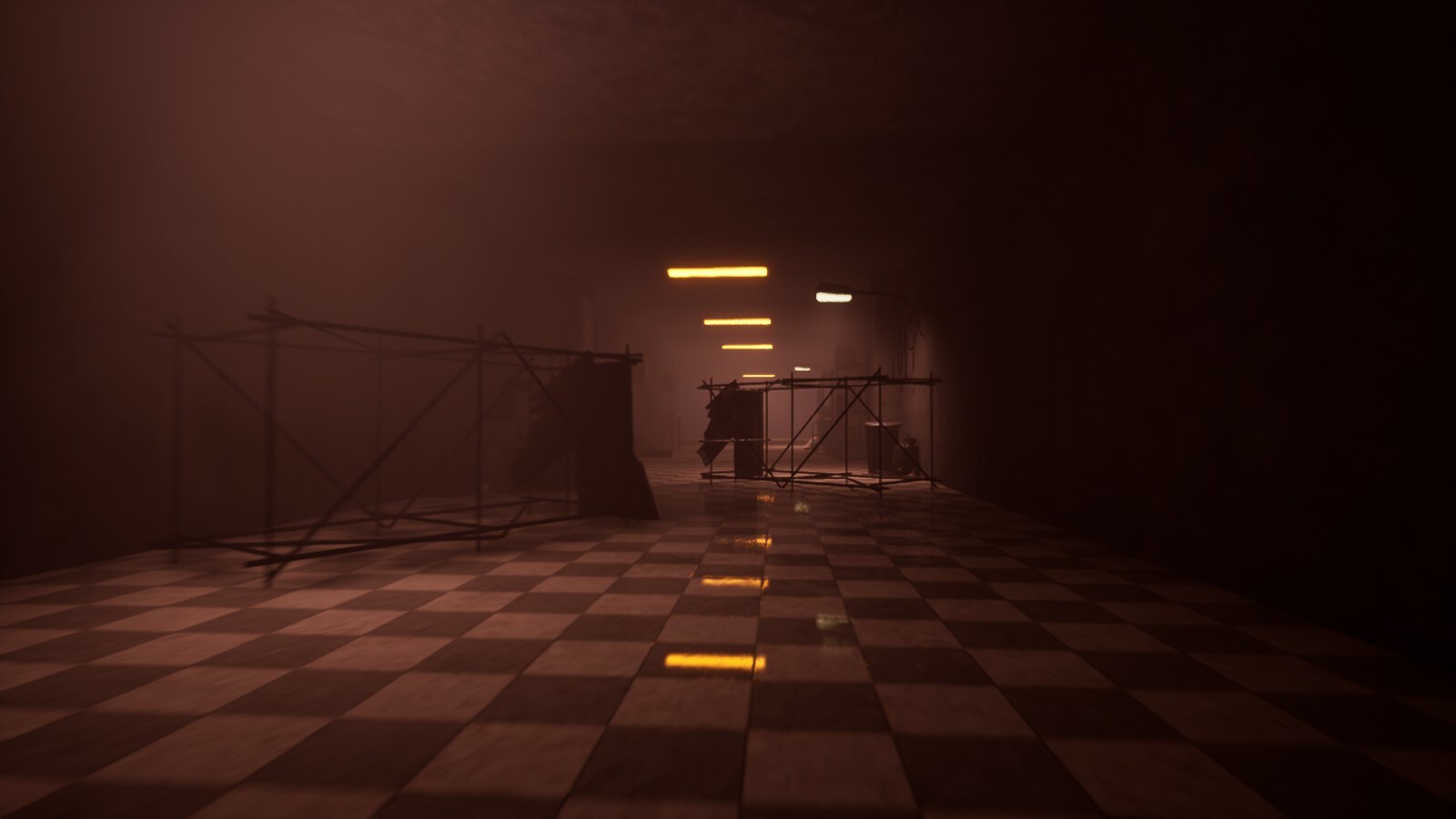 Ultimate Chicken Path - Screenshot 11