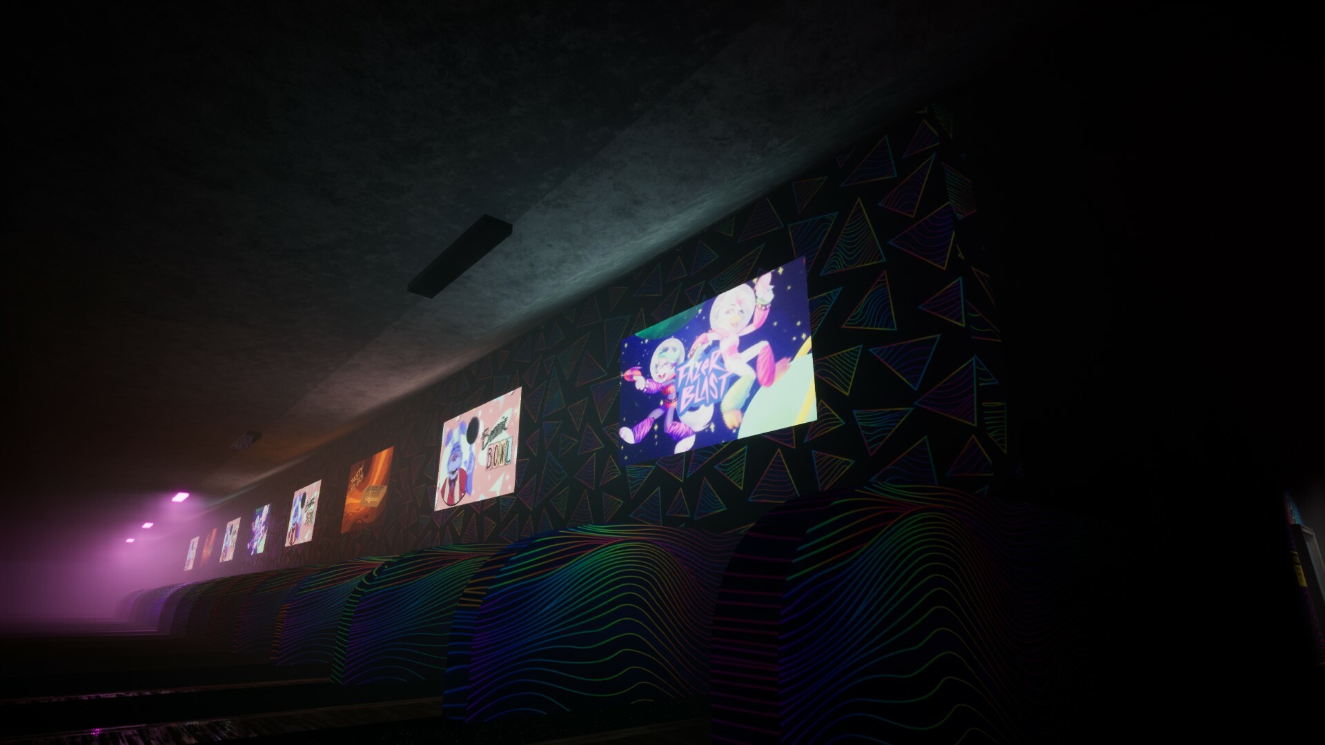 Ultimate Chicken Path - Screenshot 17