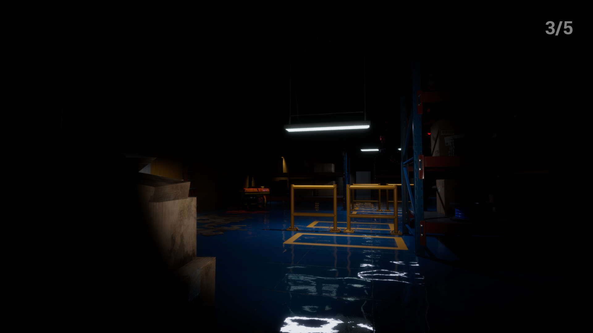 Ultimate Chicken Path - Screenshot 18