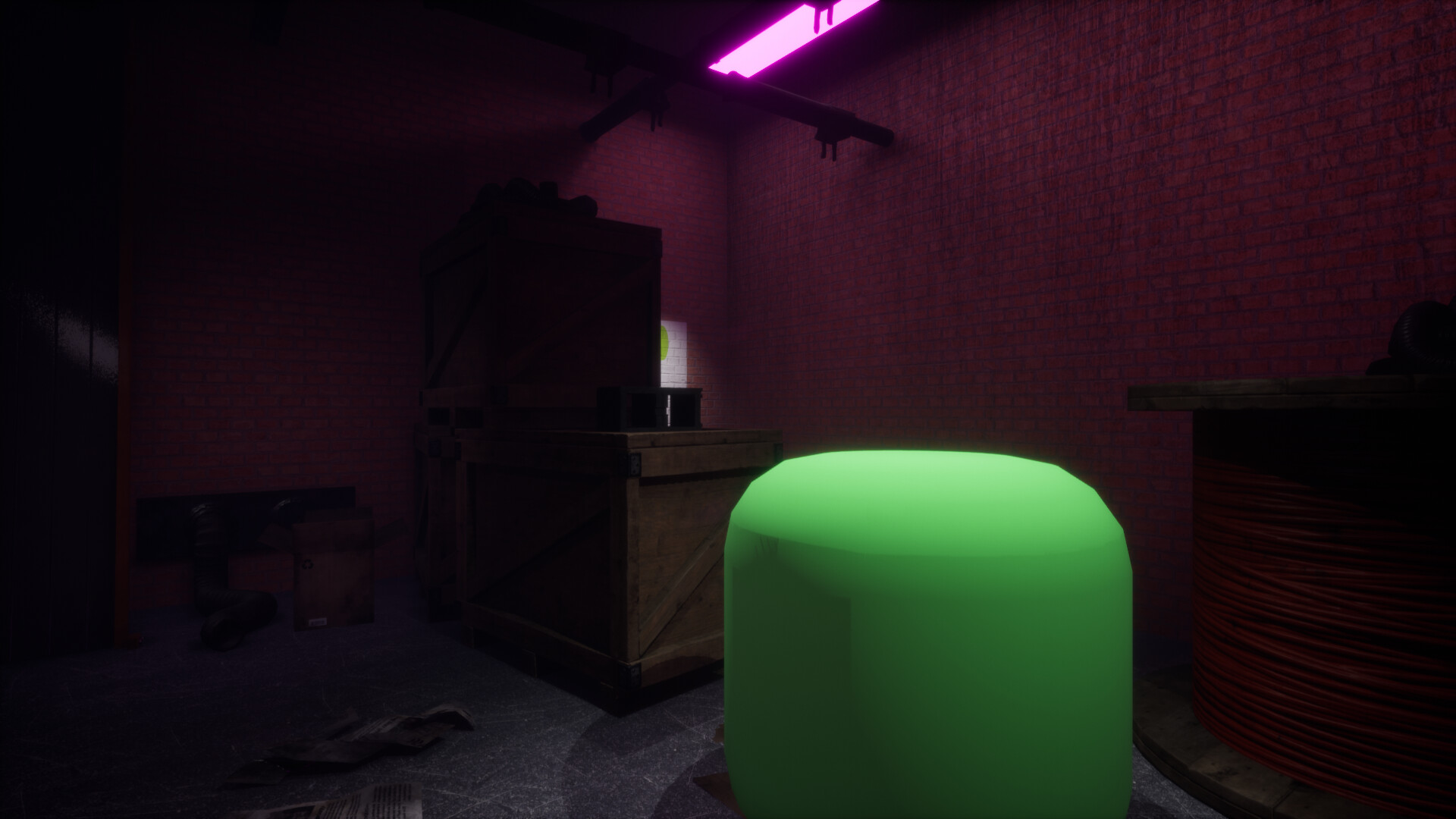 Ultimate Chicken Path - Screenshot 4