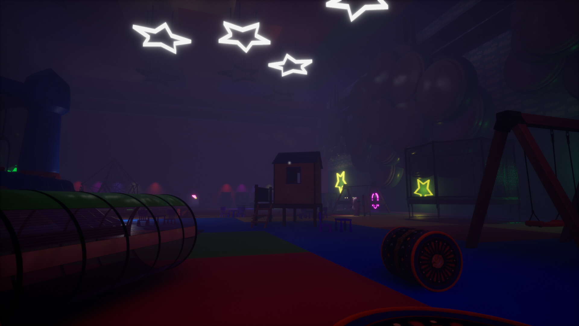 Ultimate Chicken Path - Screenshot 3