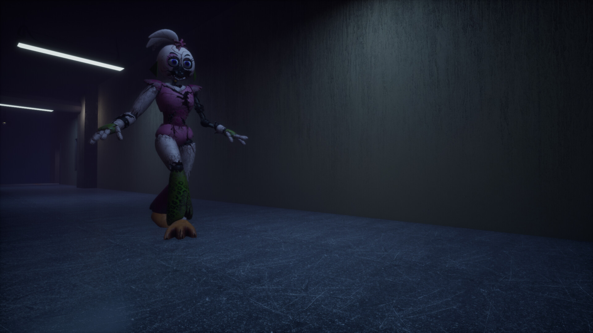 Ultimate Chicken Path - Screenshot 12