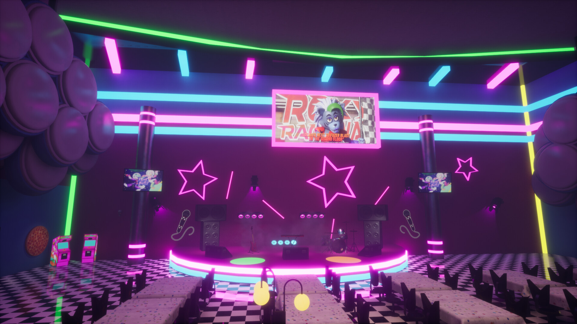 Ultimate Chicken Path - Screenshot 9