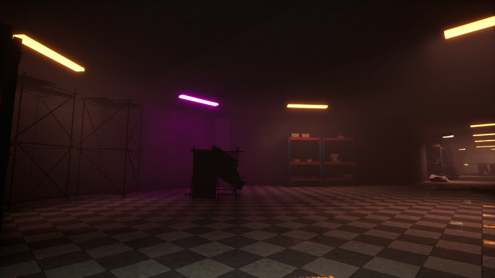 Ultimate Chicken Path - Screenshot 5