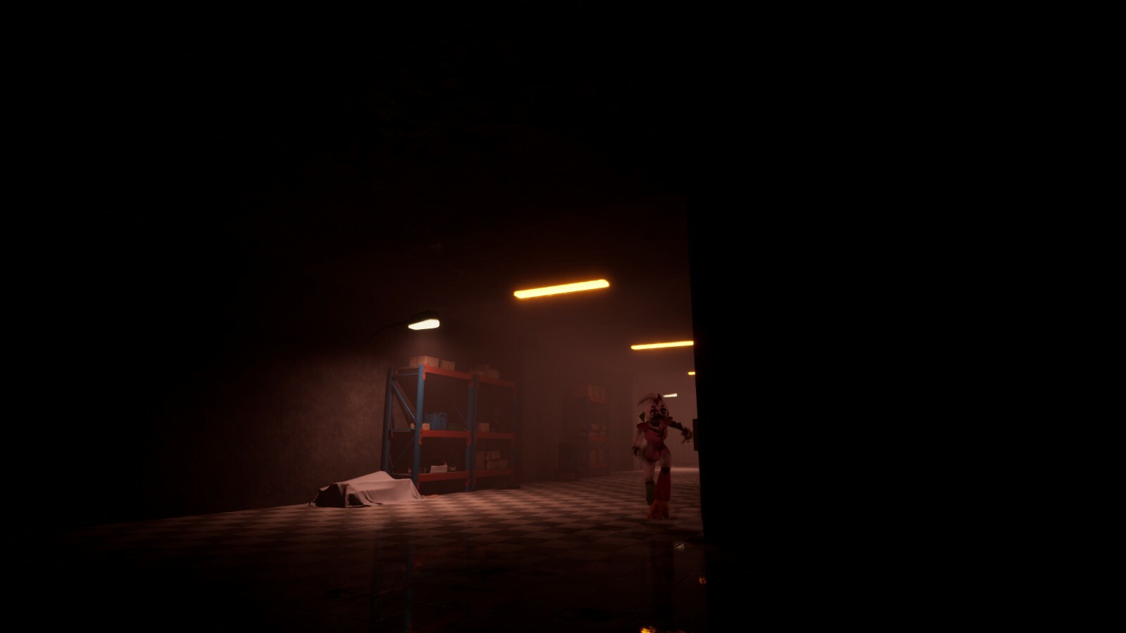 Ultimate Chicken Path - Screenshot 7