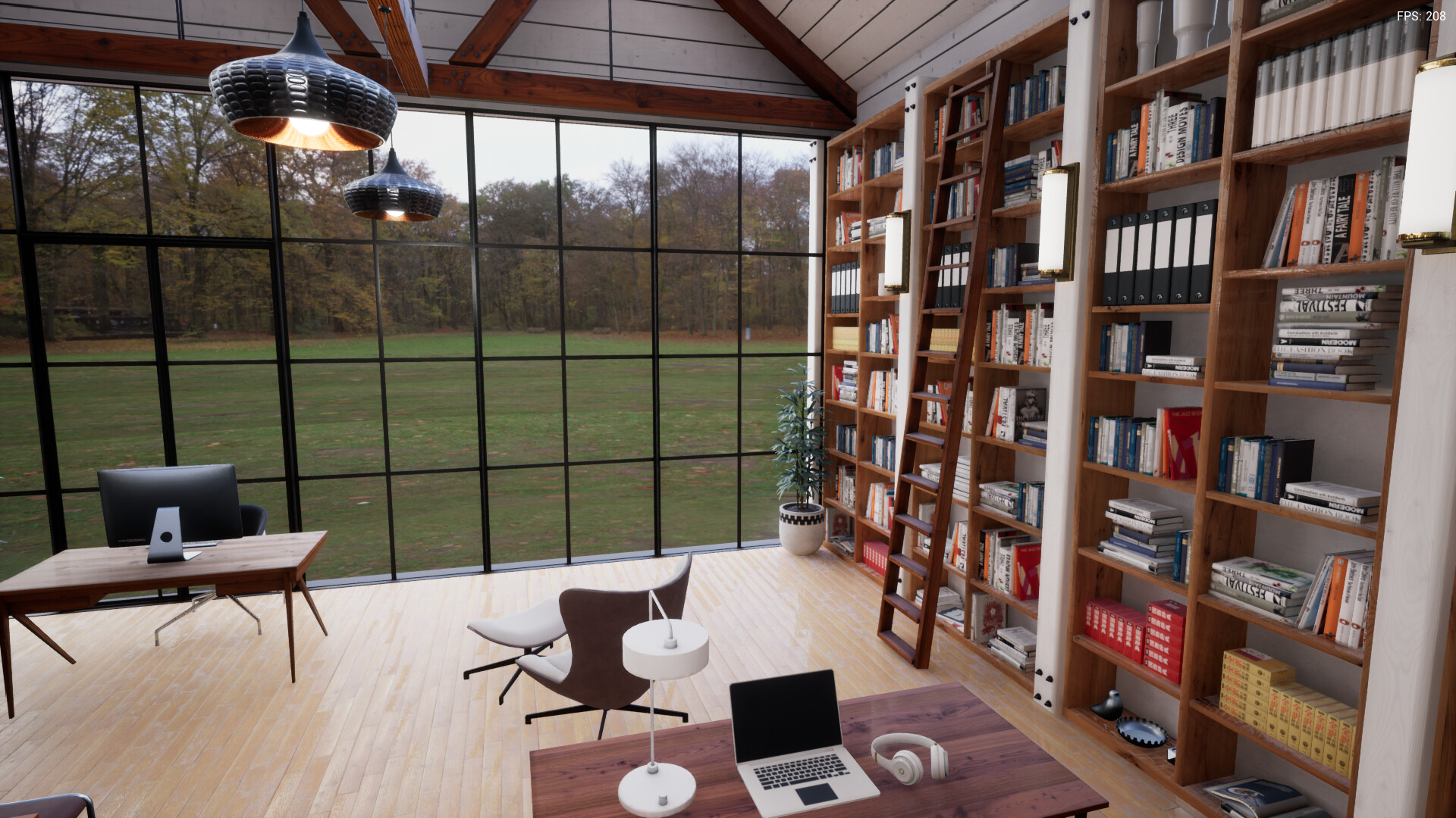 Spanking Simulator - Screenshot 4