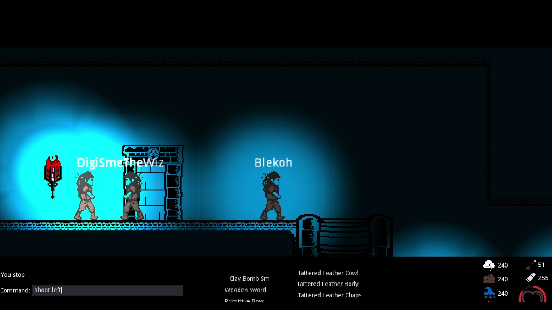 Kiro II: The Wizards Guild - Screenshot 4