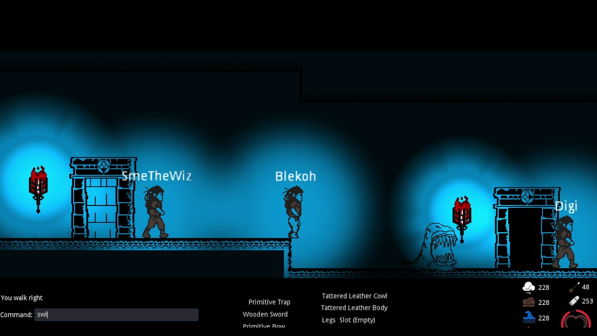 Kiro II: The Wizards Guild - Screenshot 6