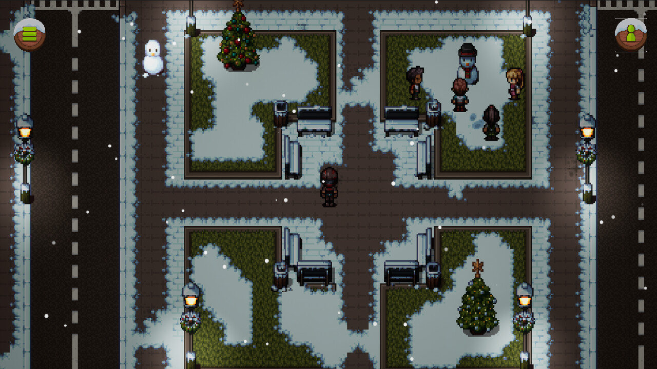 Frosty's Cold Hard Produce! - Screenshot 5