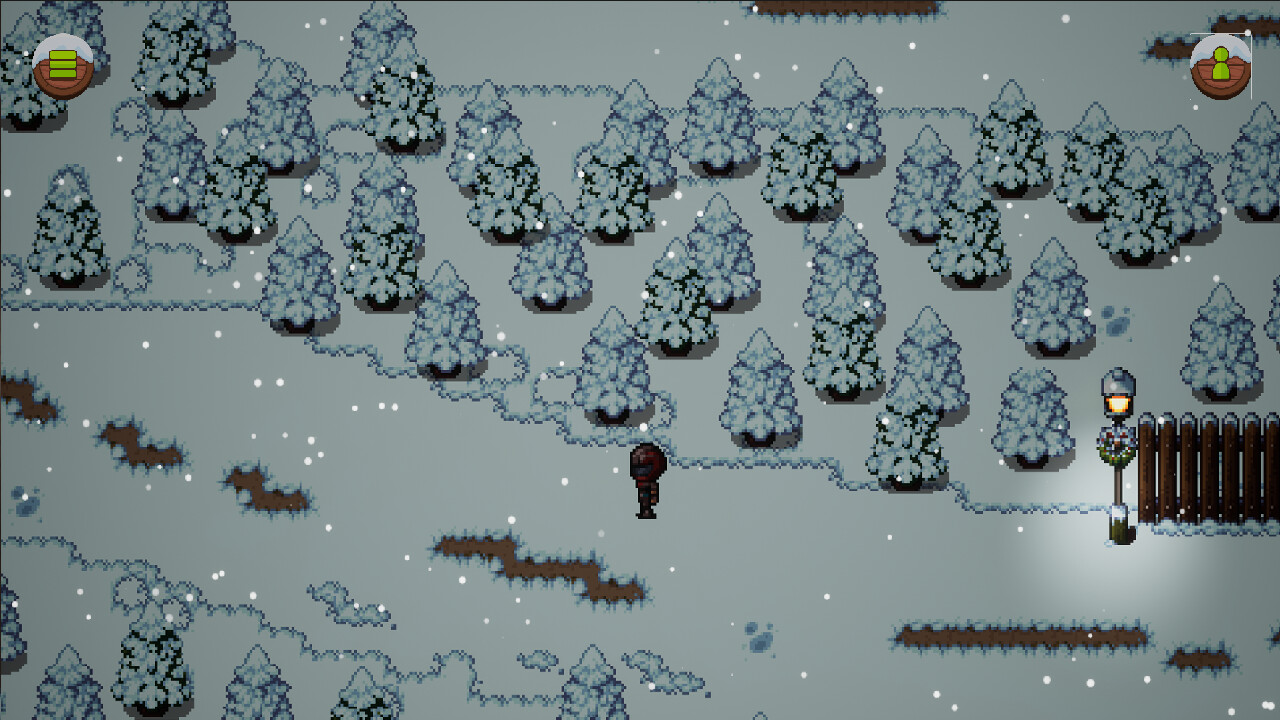 Frosty's Cold Hard Produce! - Screenshot 3