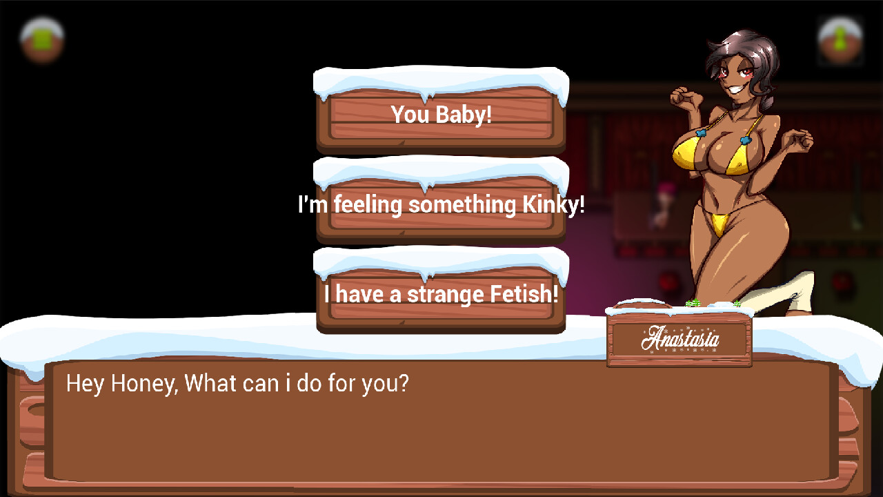 Frosty's Cold Hard Produce! - Screenshot 2