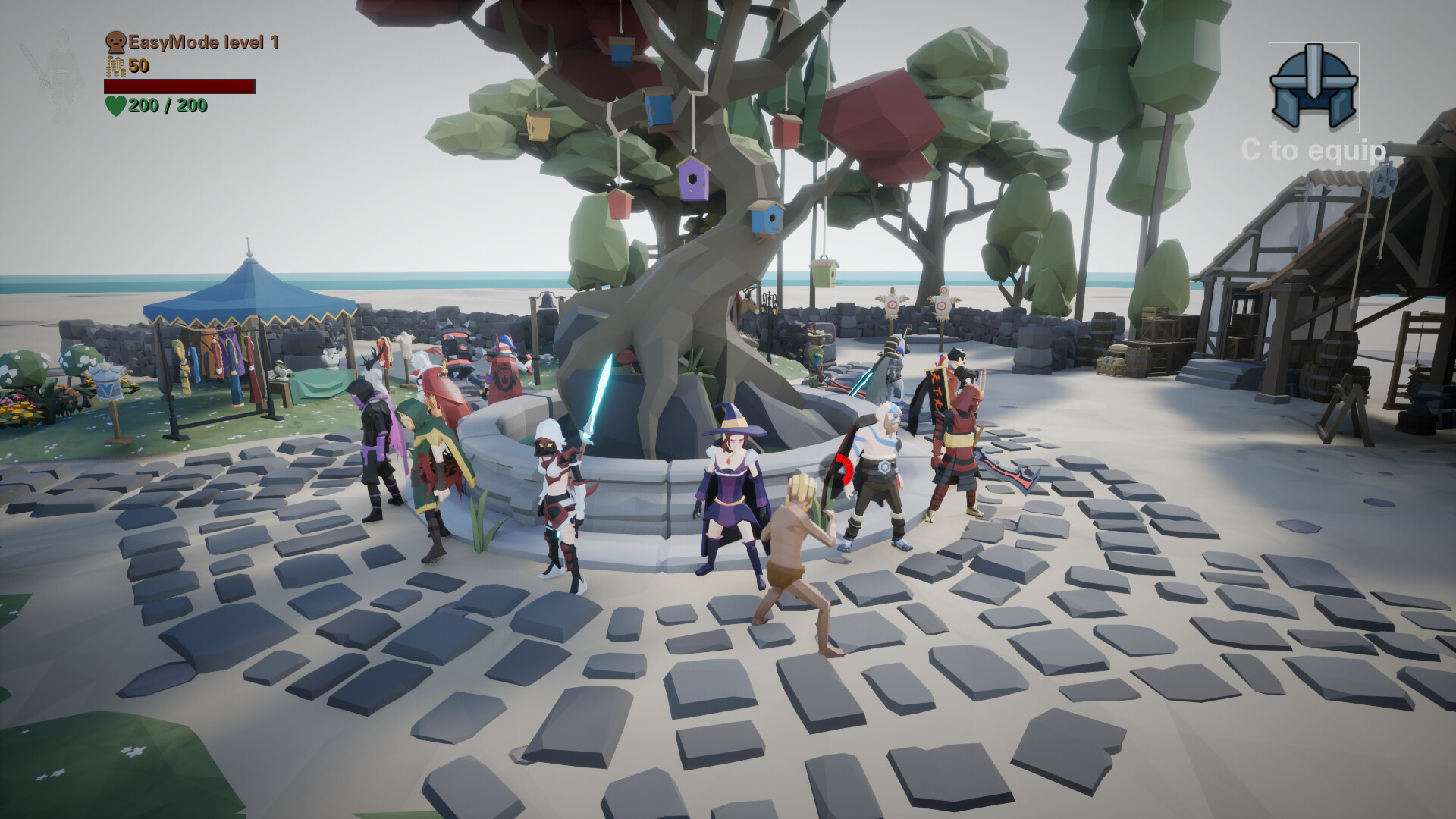 Dragon's Treasure - Screenshot 2