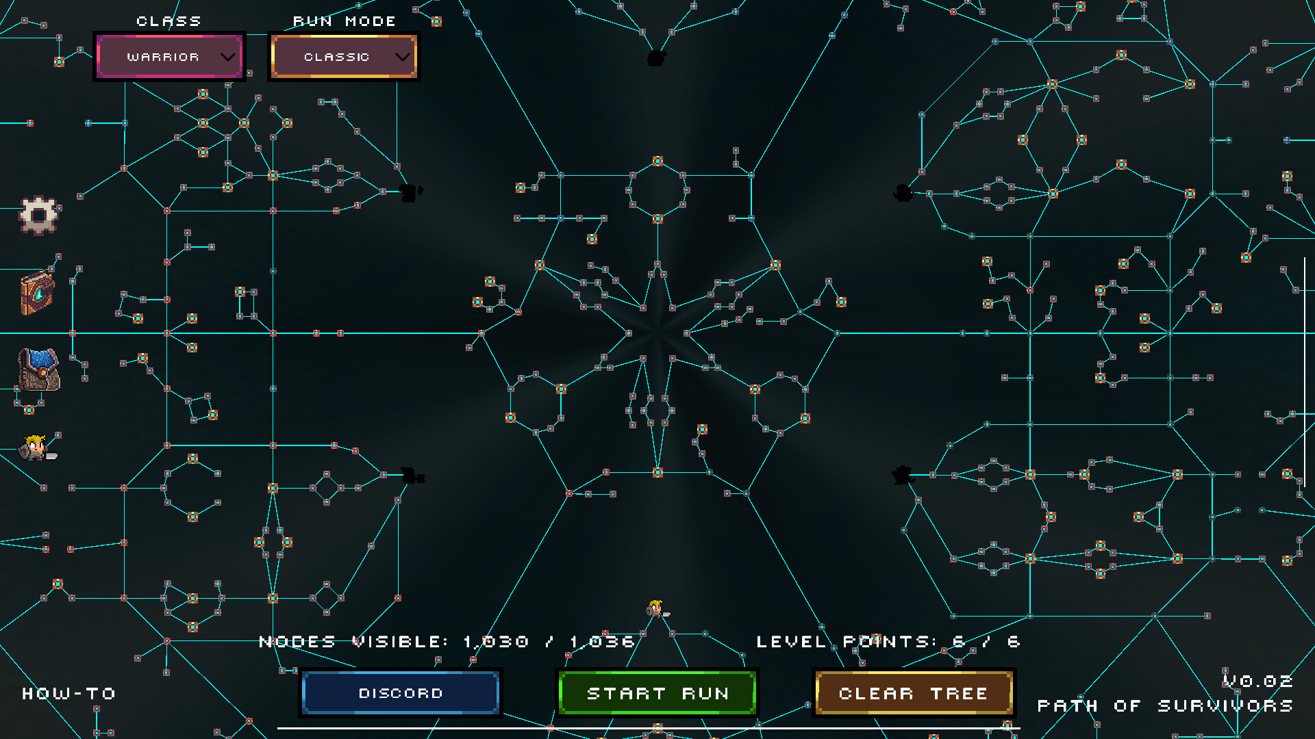 Path of Survivors - Screenshot 5