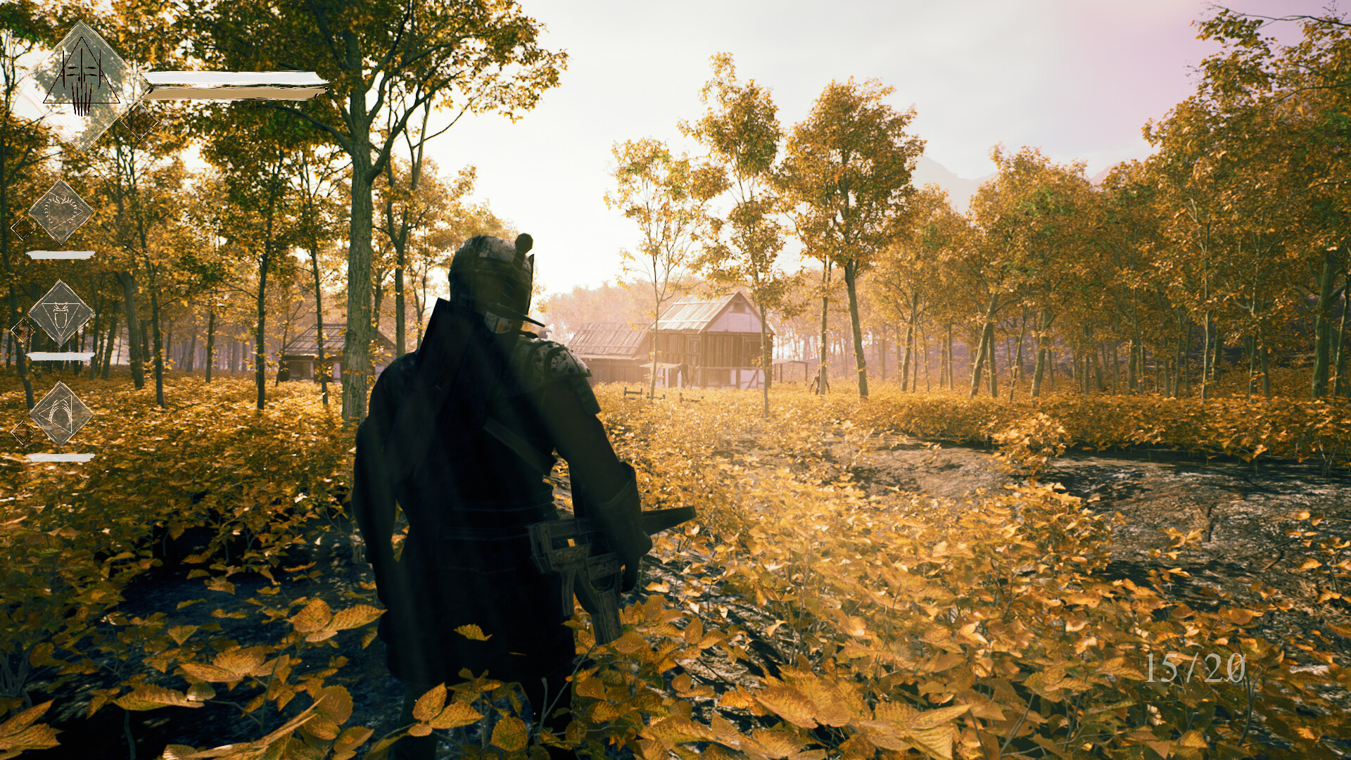 Kaila - Screenshot 8