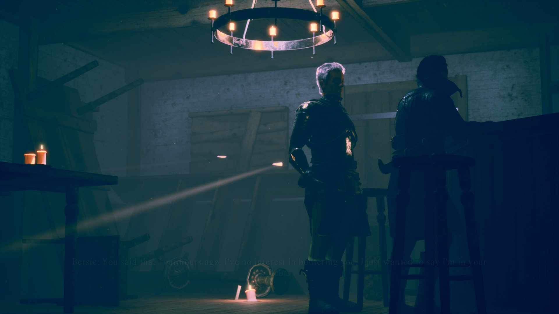 Kaila - Screenshot 7