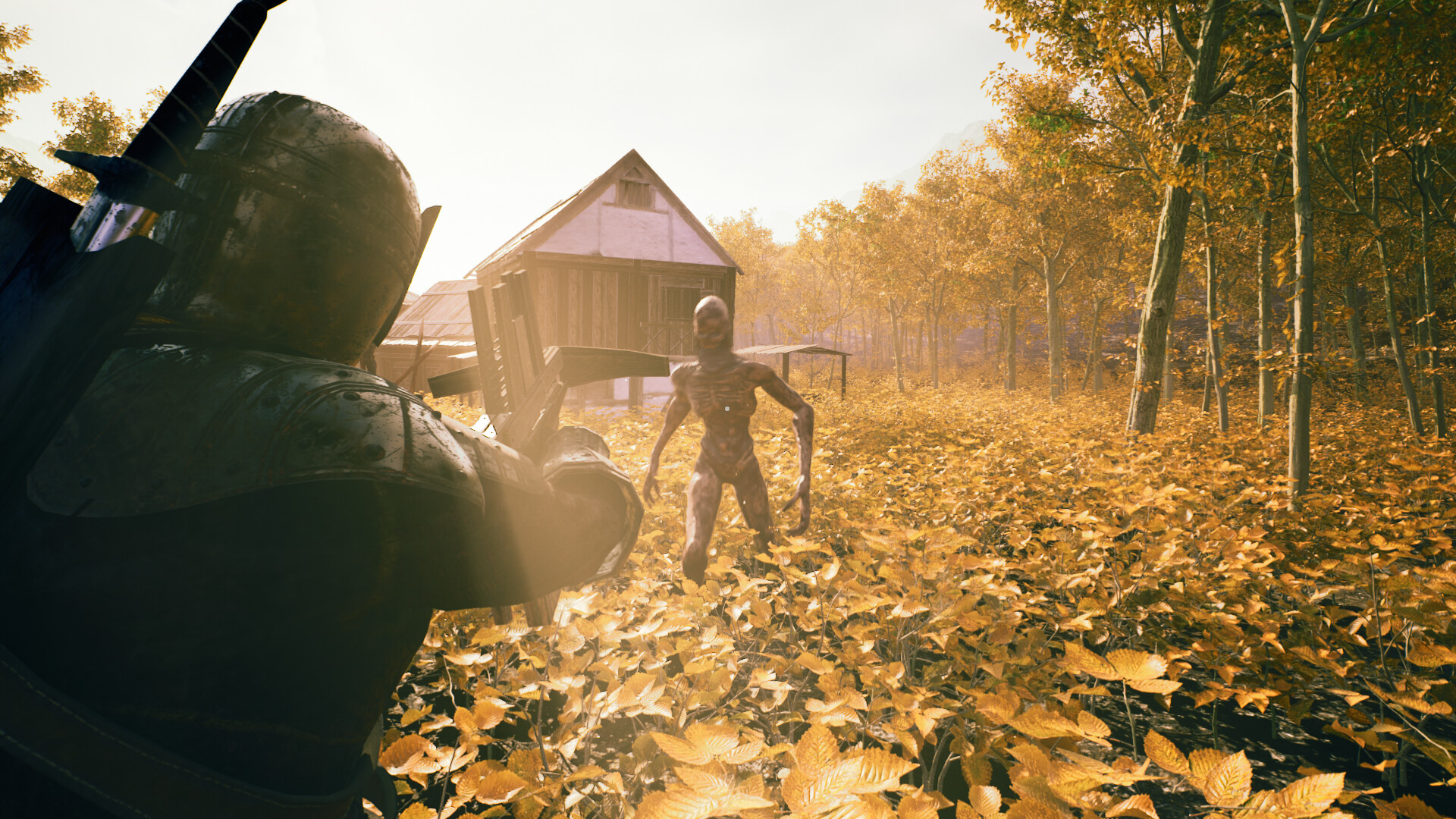 Kaila - Screenshot 1