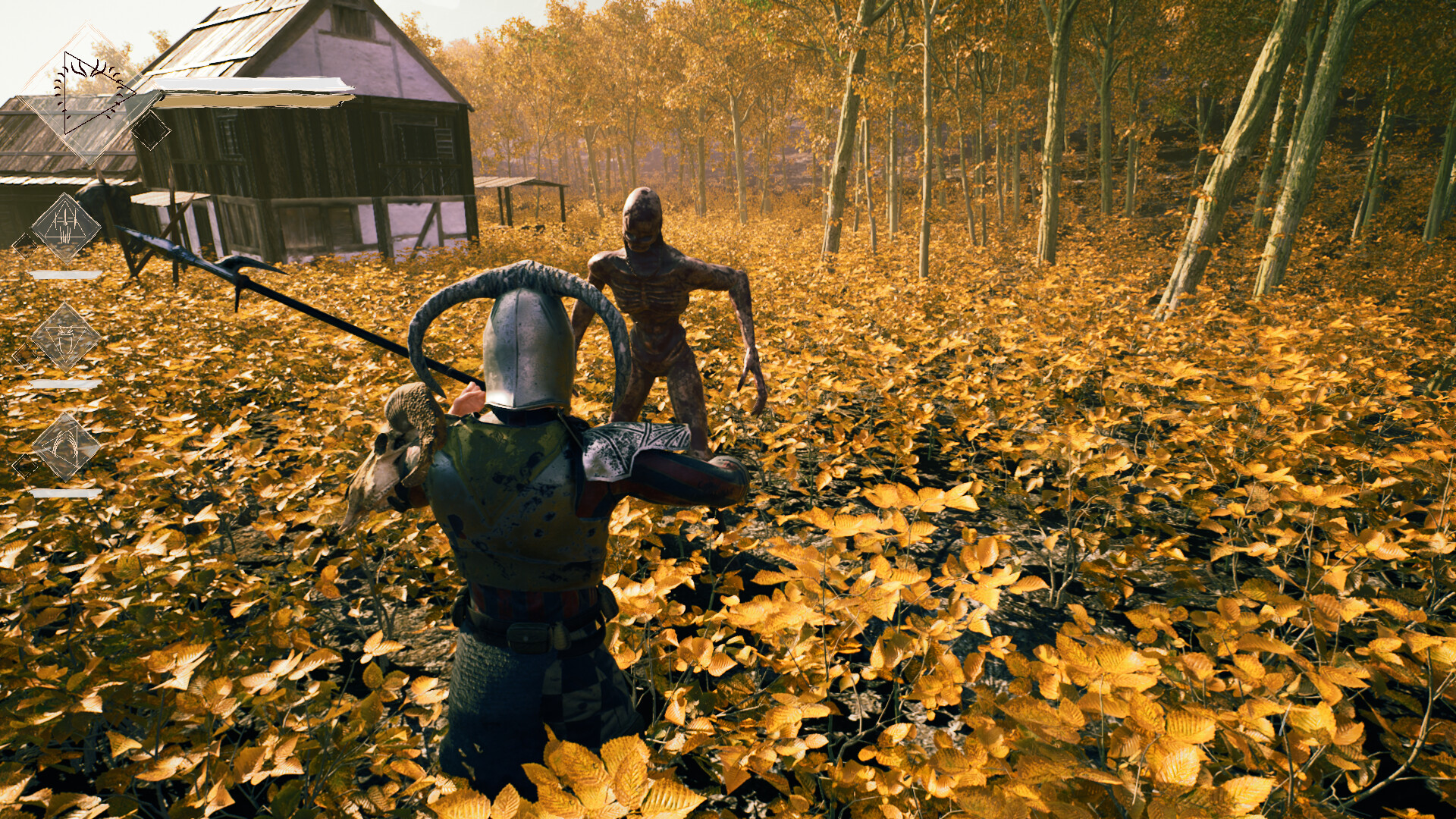 Kaila - Screenshot 3