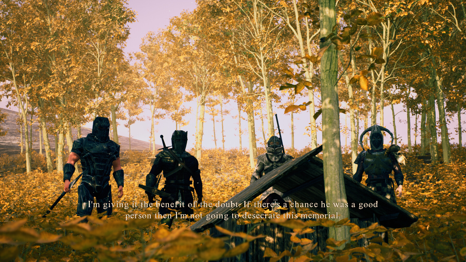 Kaila - Screenshot 4