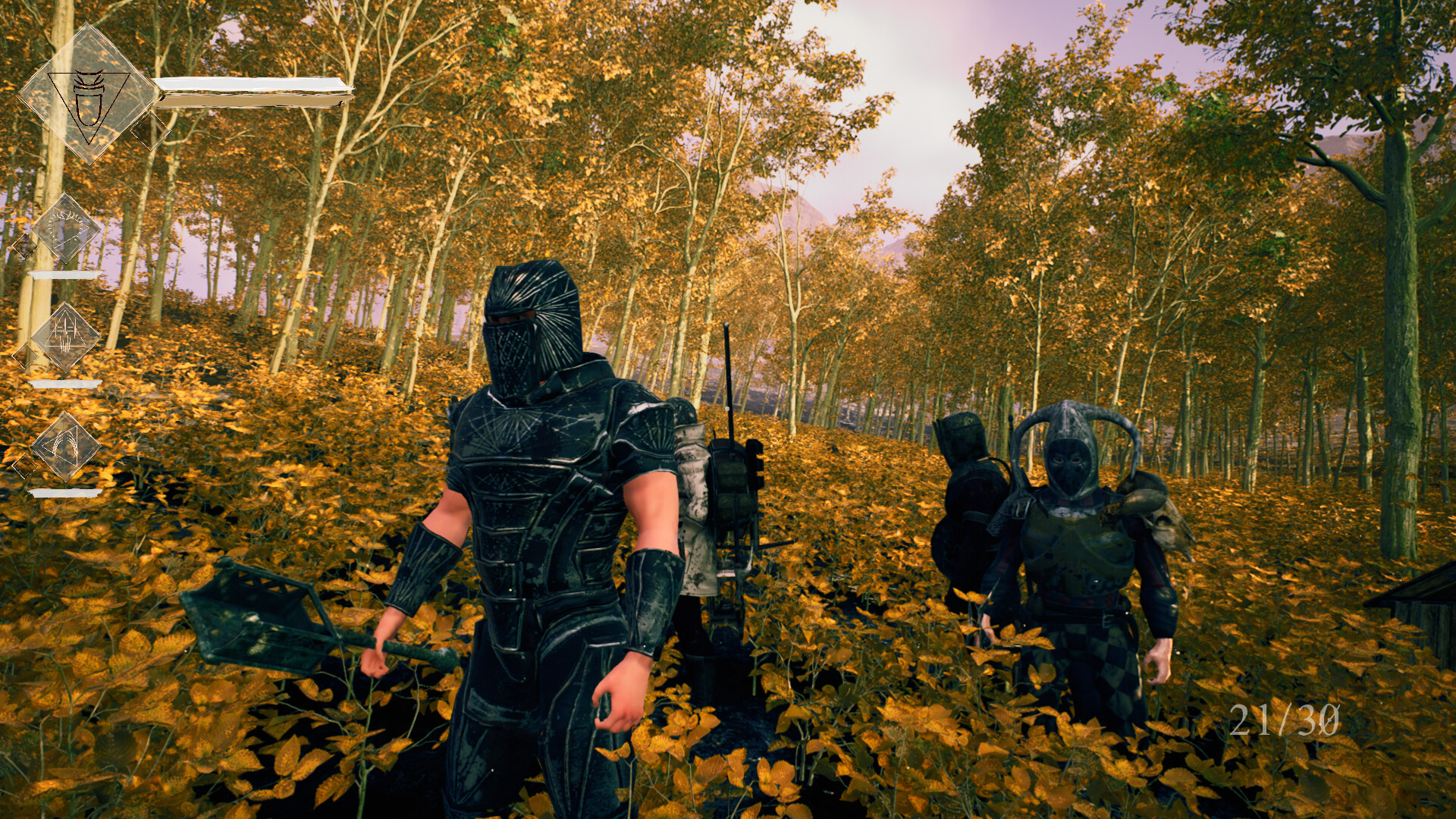 Kaila - Screenshot 5