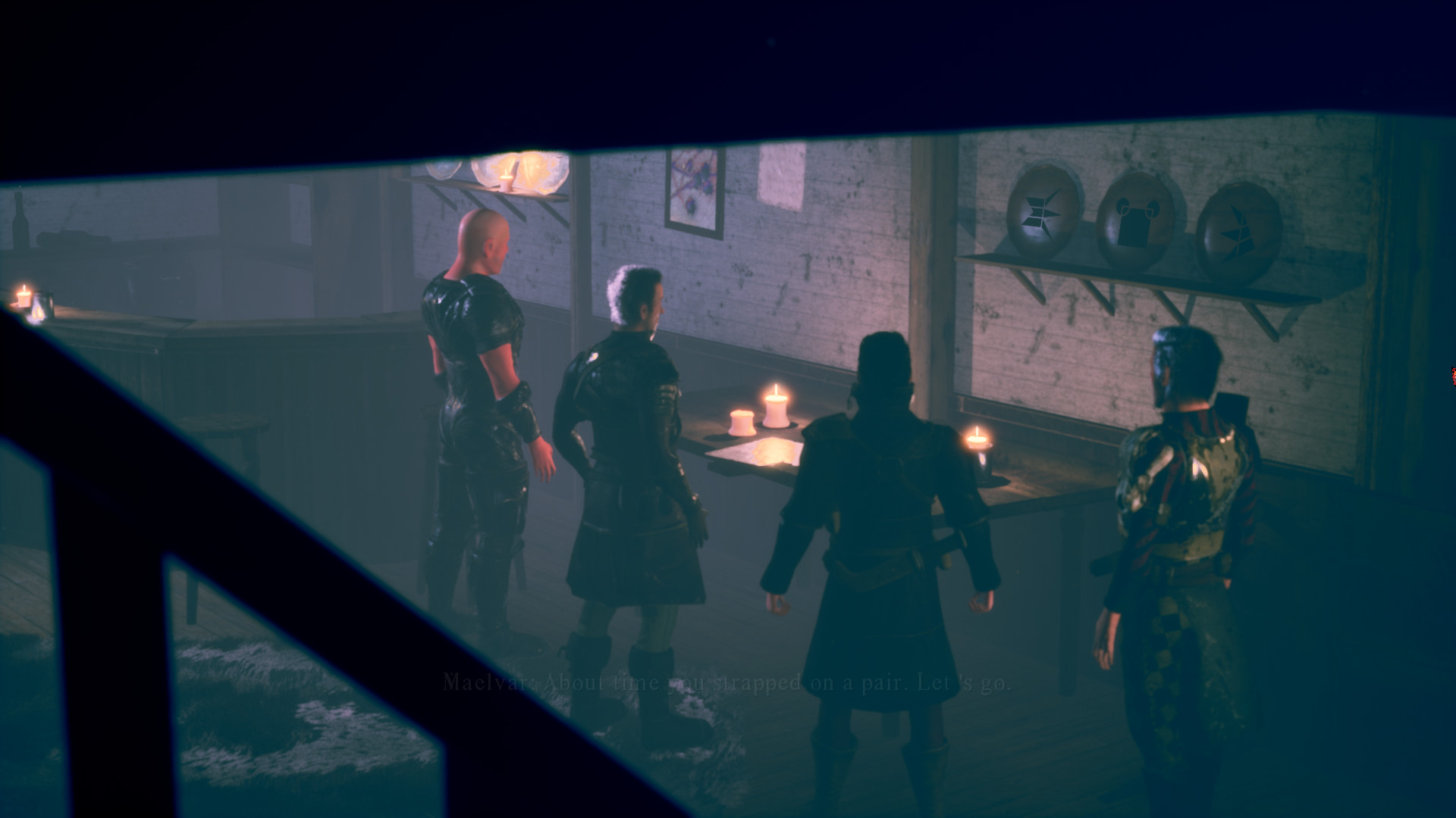 Kaila - Screenshot 2