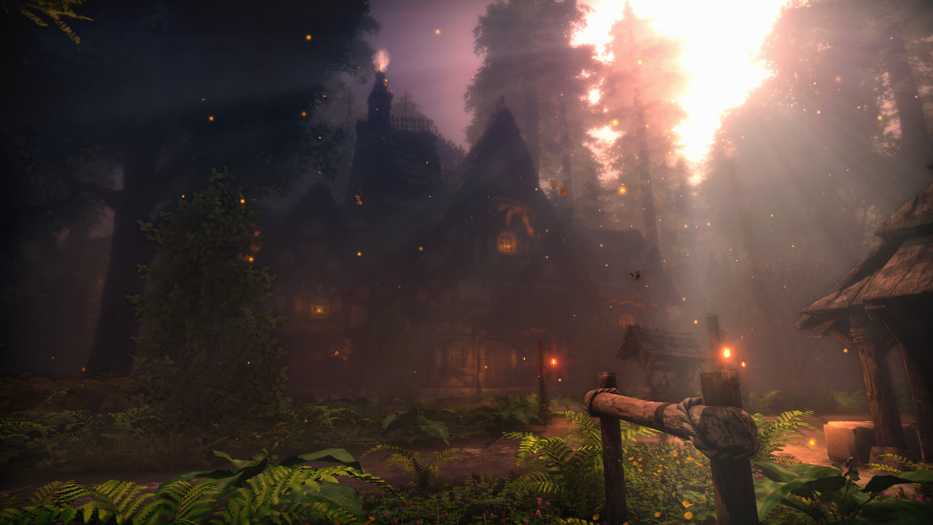 Freedom's Twilight - Screenshot 8