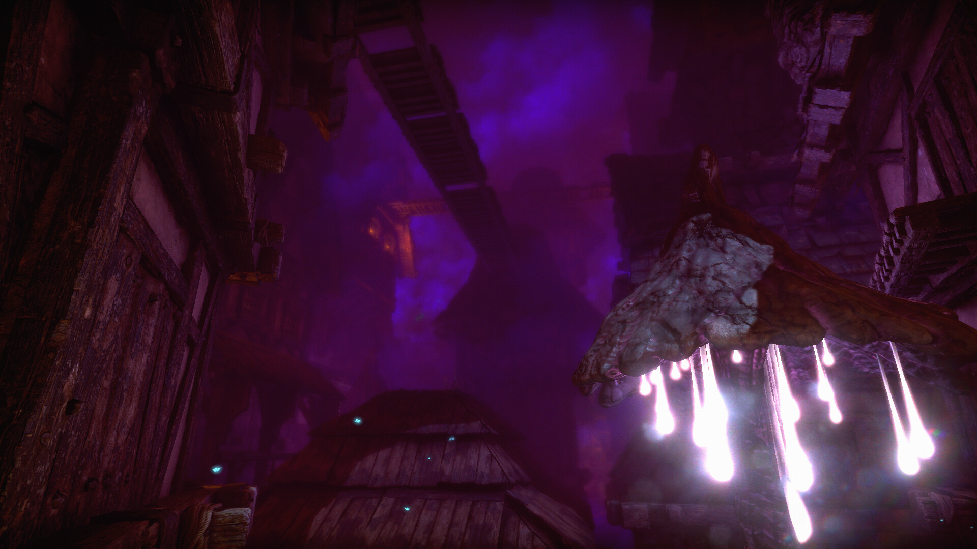 Freedom's Twilight - Screenshot 5