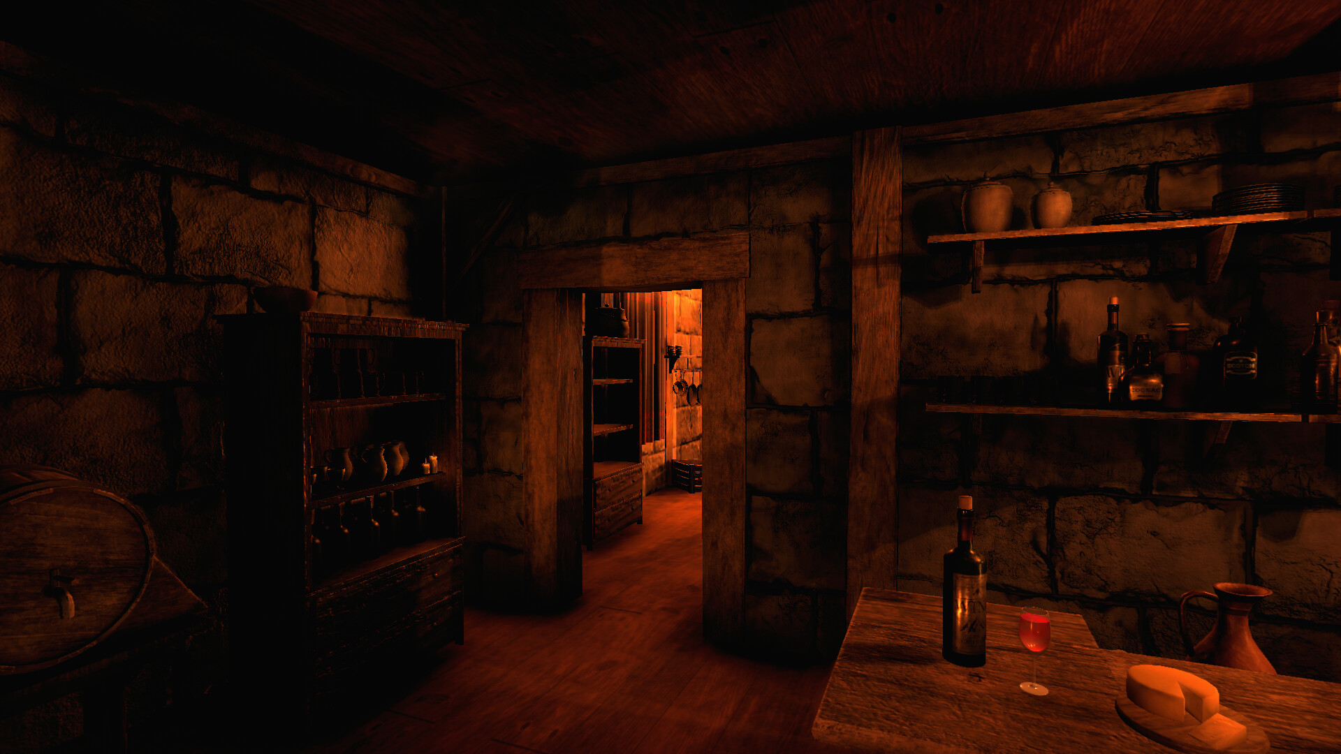 Freedom's Twilight - Screenshot 17