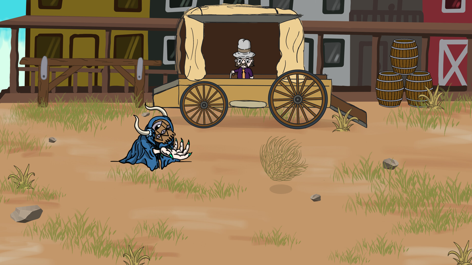 Buy My Snake Oil - Screenshot 3