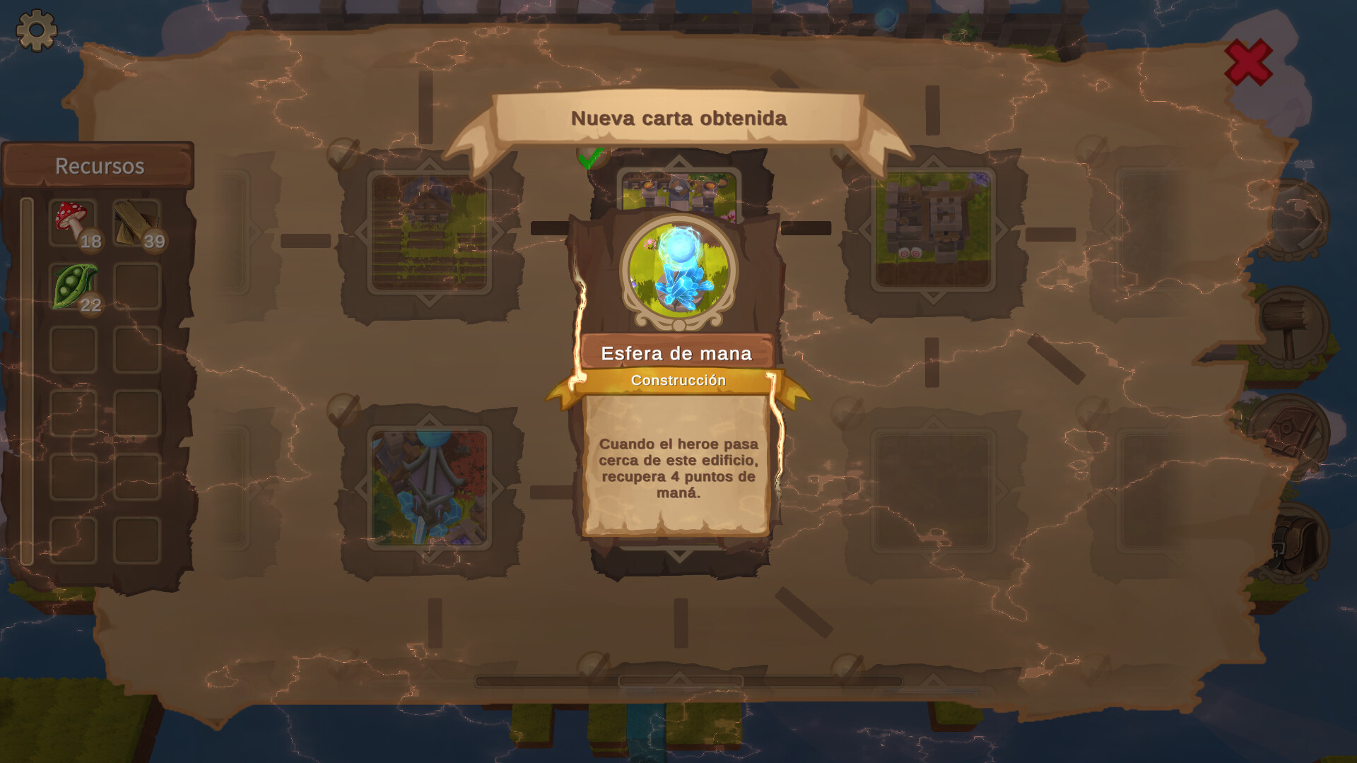 Eternal Quest - Screenshot 4