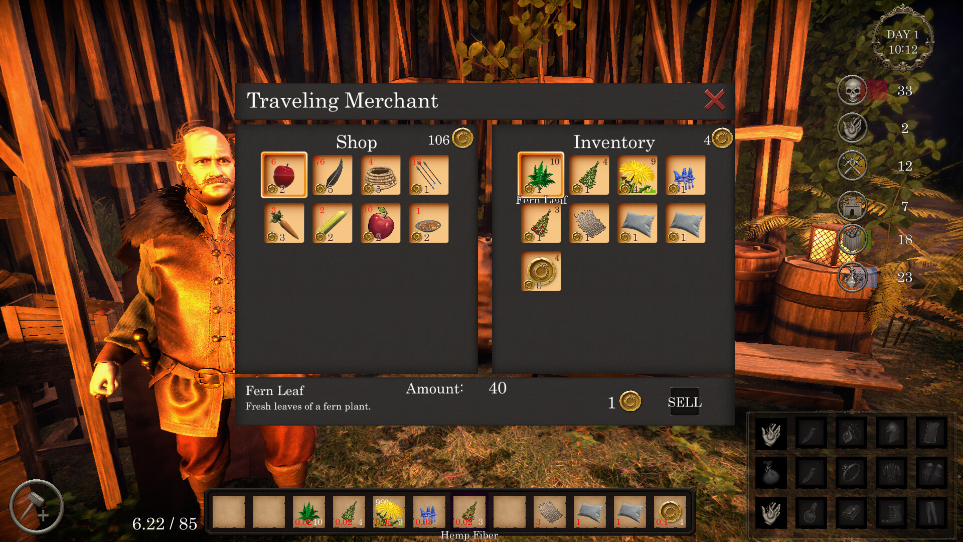 Freedom's Twilight - Screenshot 2