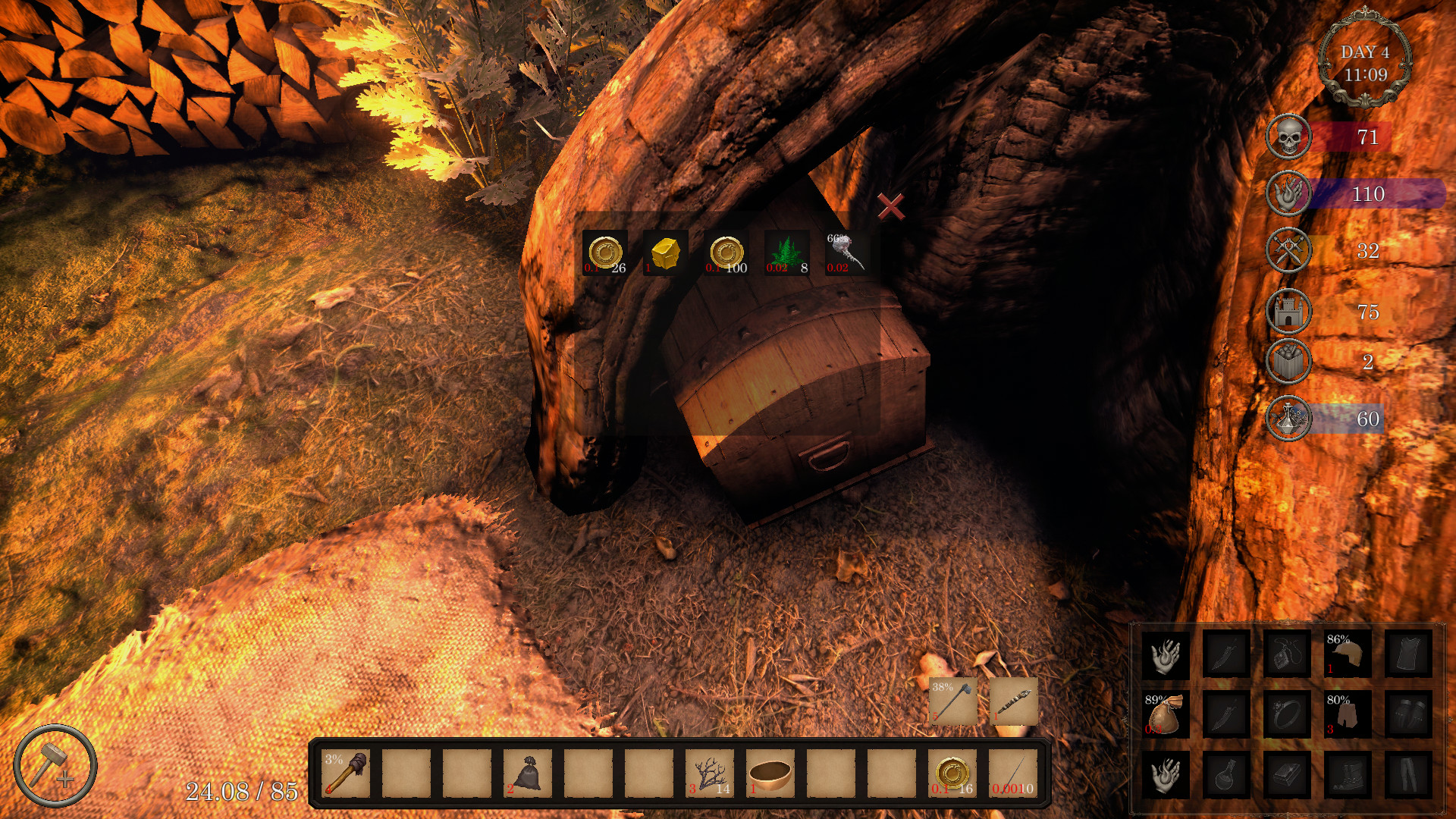 Freedom's Twilight - Screenshot 12