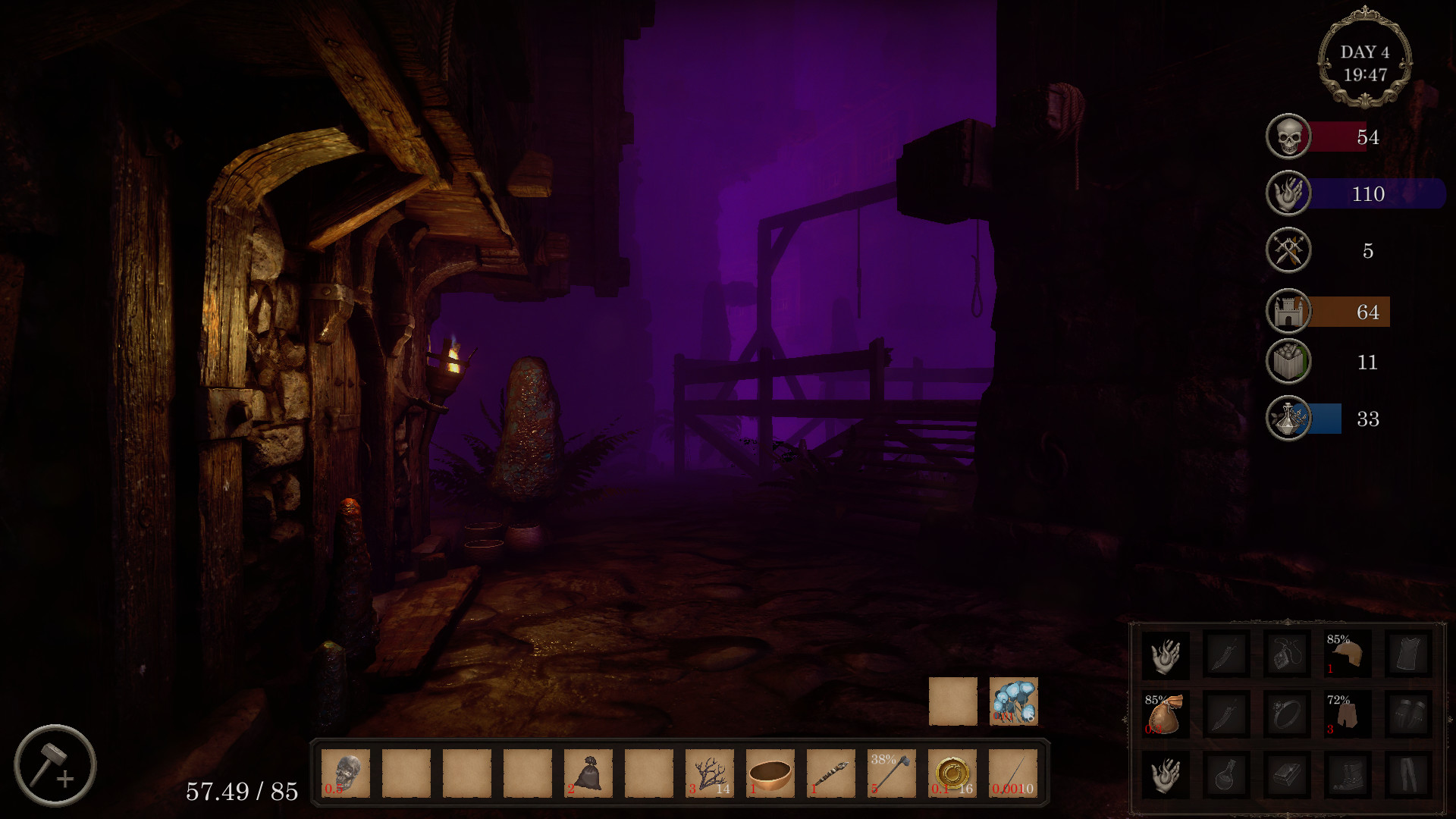 Freedom's Twilight - Screenshot 7