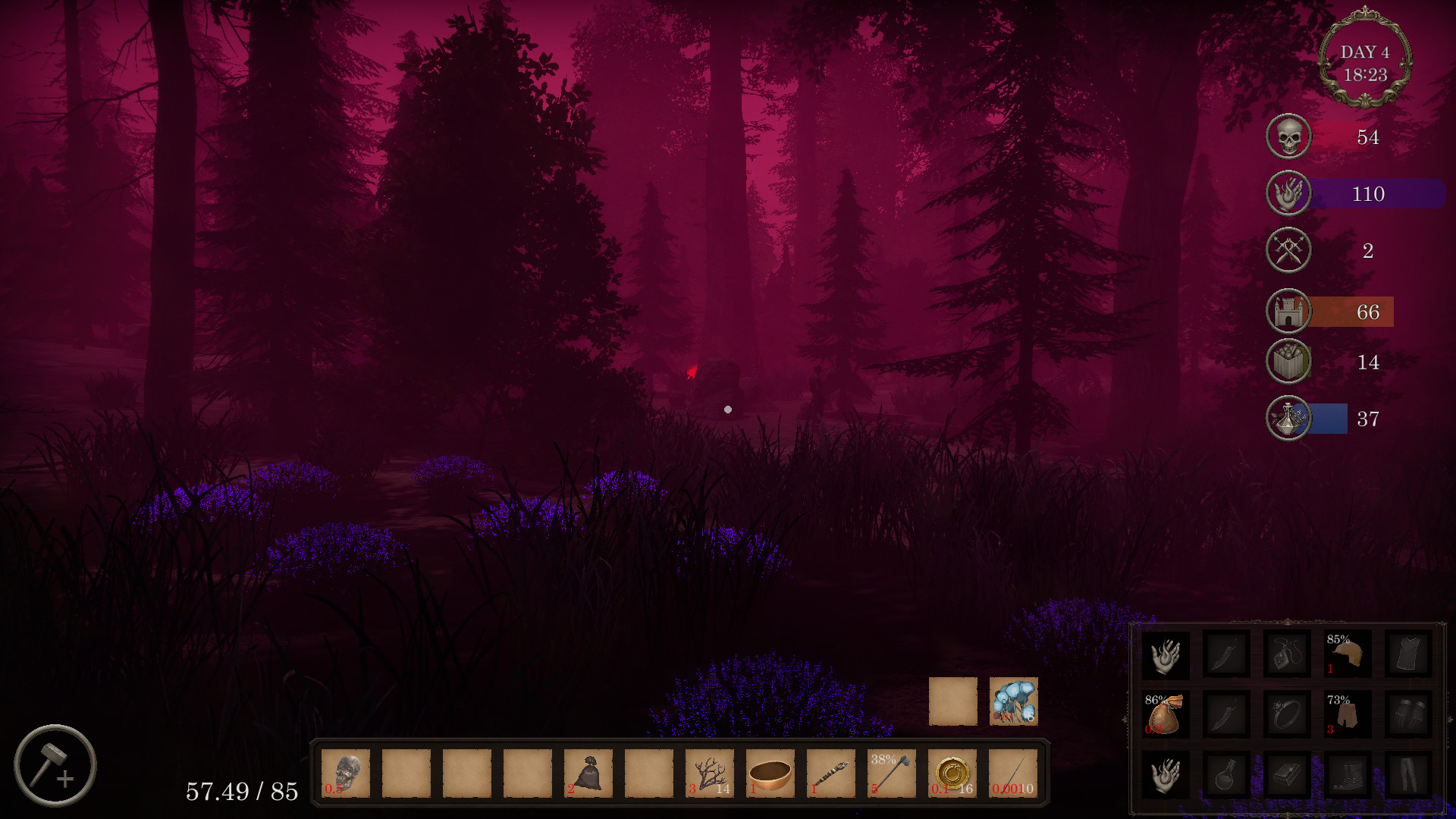 Freedom's Twilight - Screenshot 6