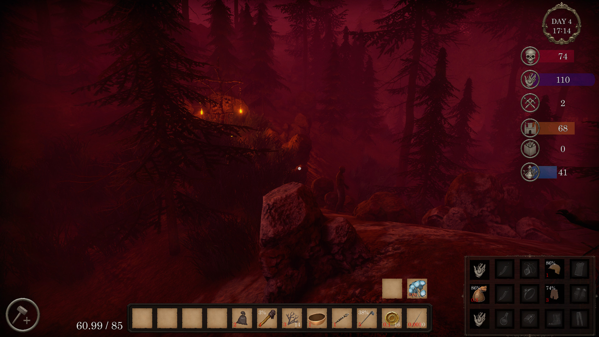 Freedom's Twilight - Screenshot 9