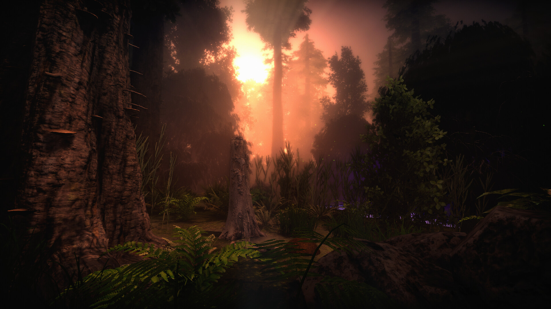 Freedom's Twilight - Screenshot 11