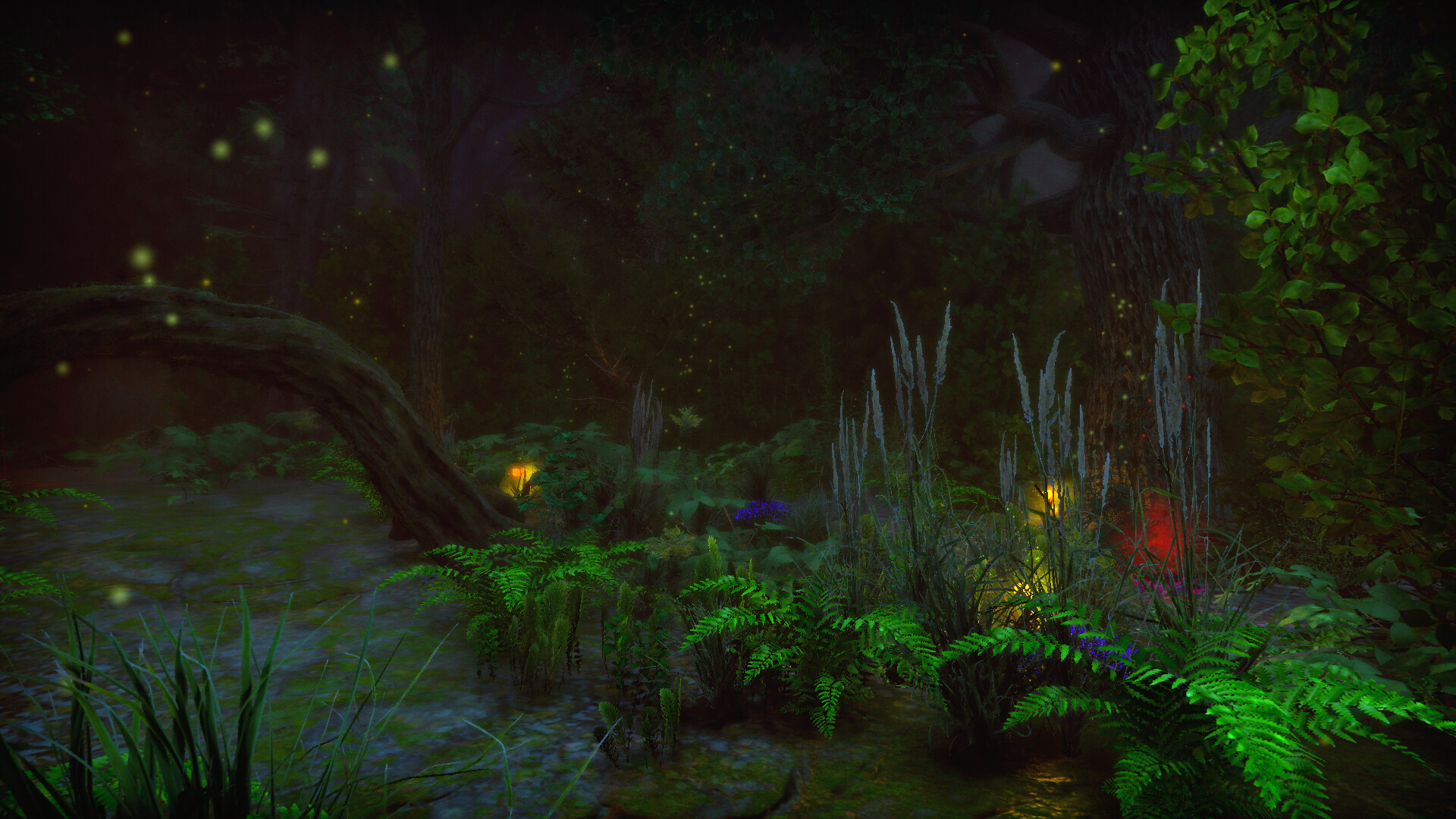 Freedom's Twilight - Screenshot 1