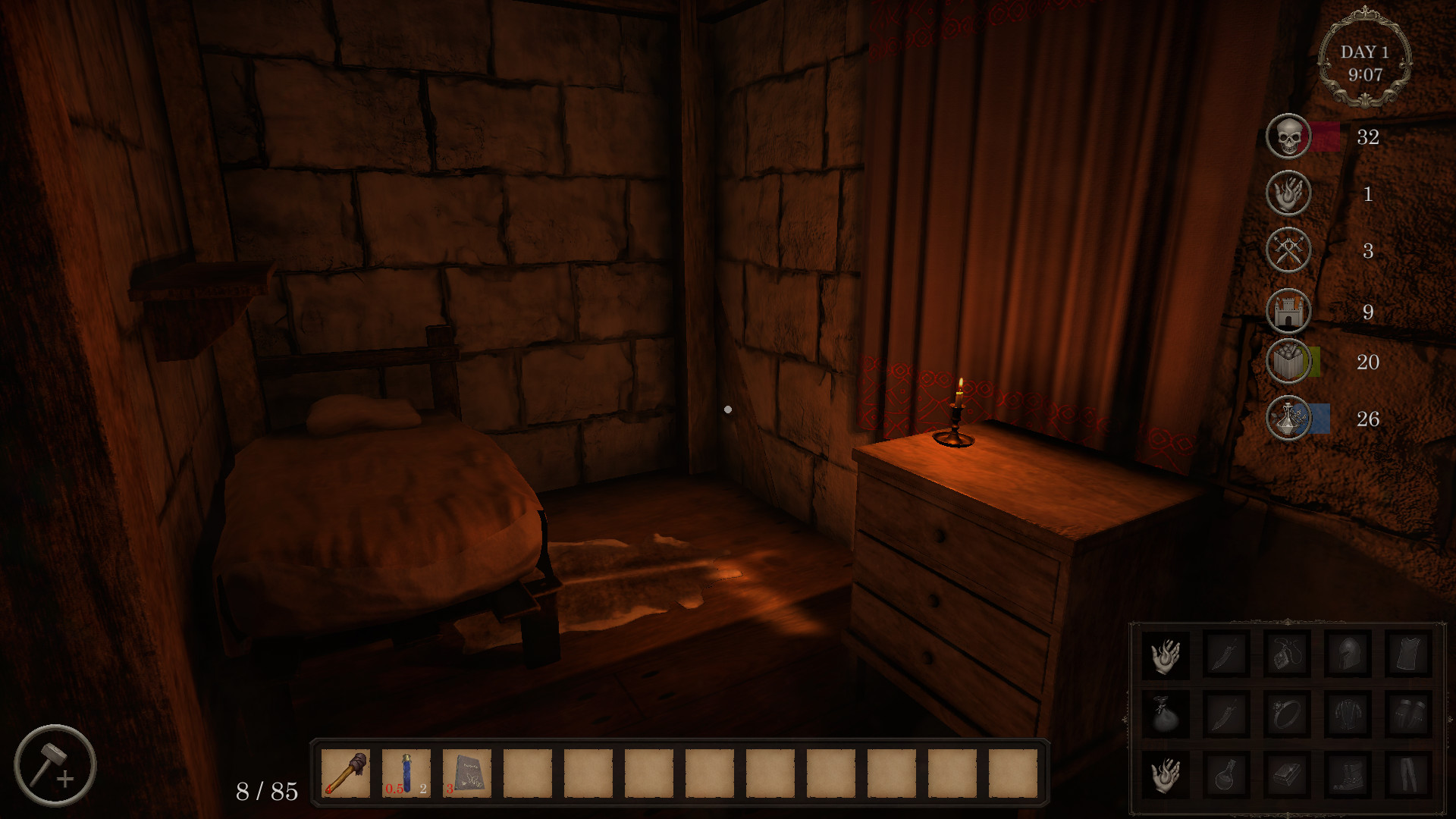 Freedom's Twilight - Screenshot 13