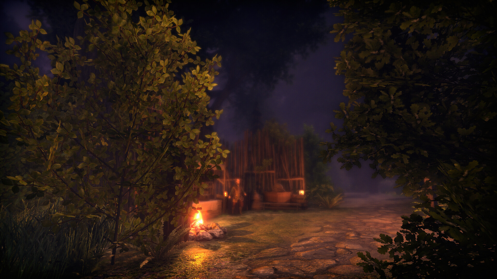 Freedom's Twilight - Screenshot 15