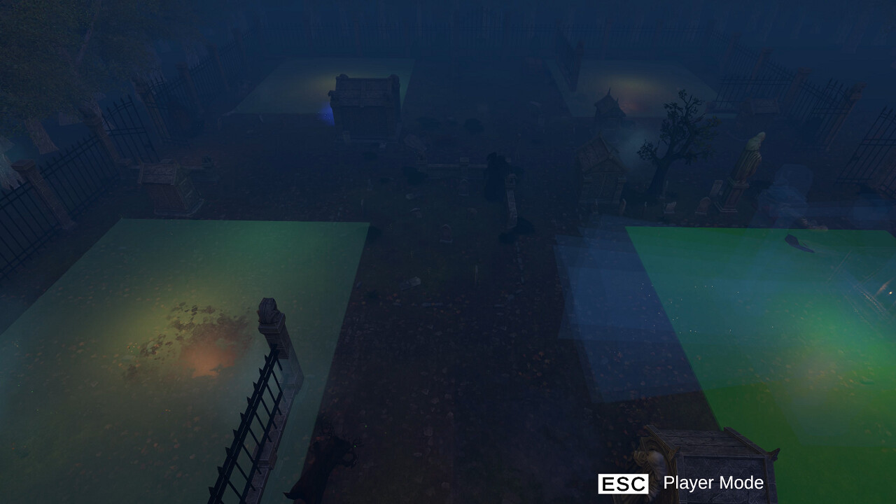 Skeletery - Screenshot 4