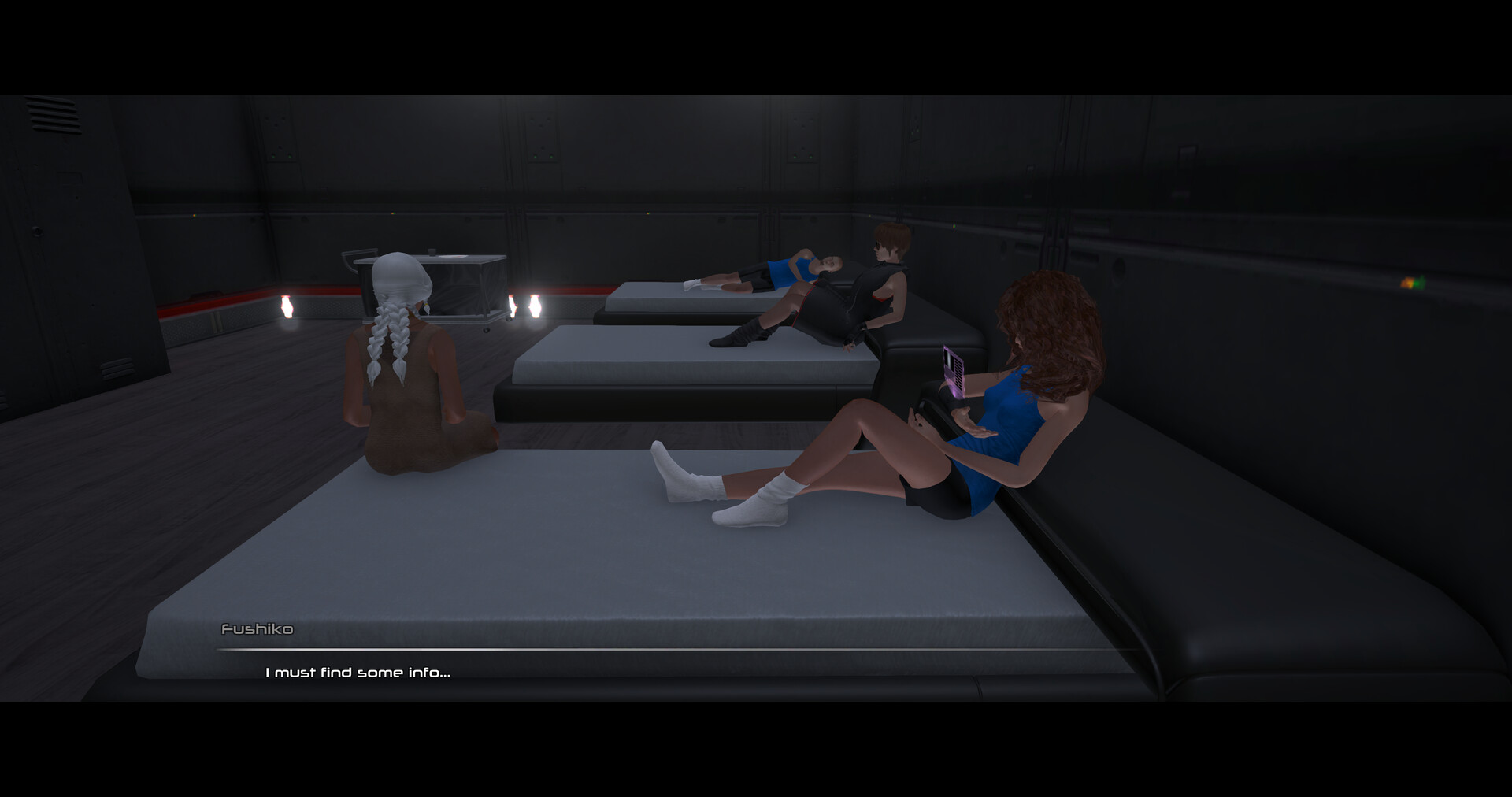 Ternion - Screenshot 4