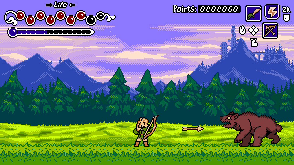 Sheep Lad - Screenshot 4