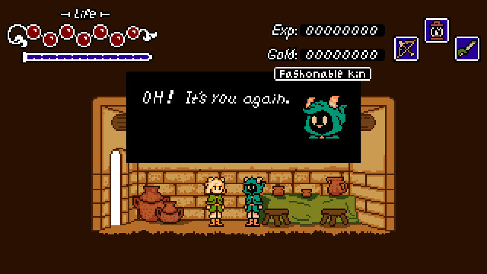 Sheep Lad - Screenshot 6