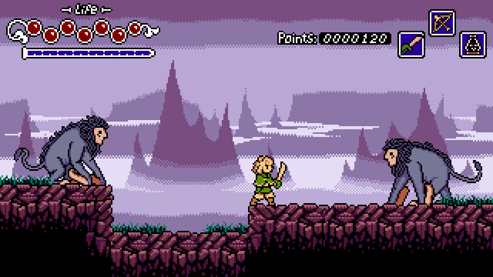 Sheep Lad - Screenshot 7