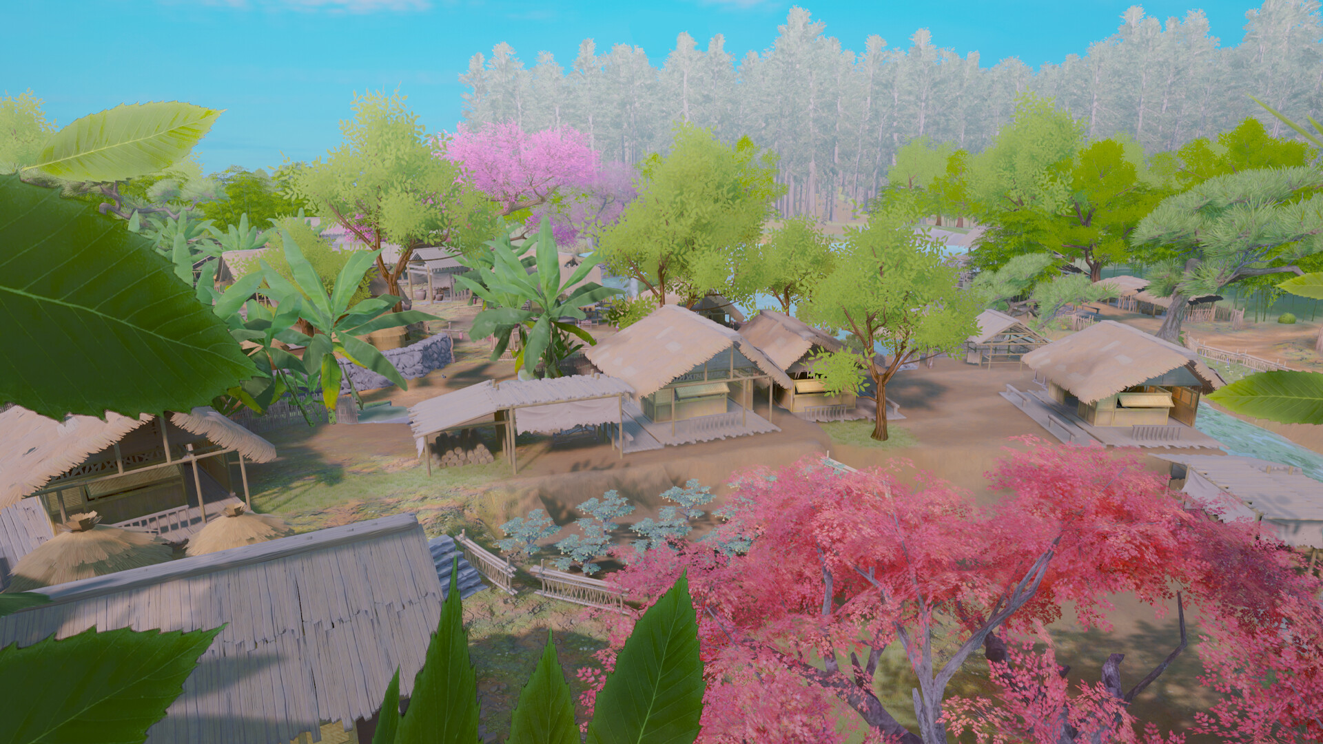 Oriental Immortal - Screenshot 4