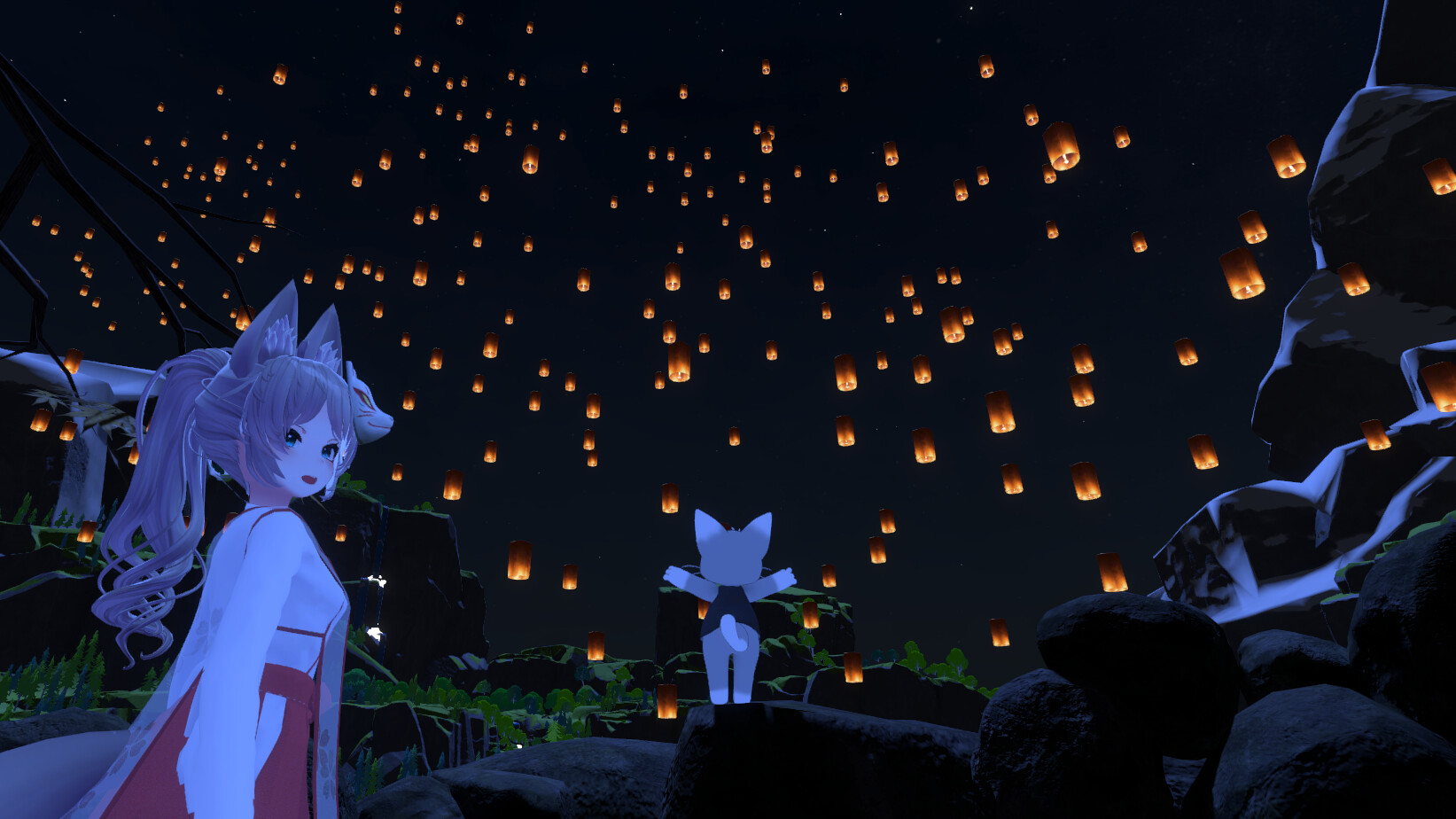 Kyoutabi - Screenshot 5