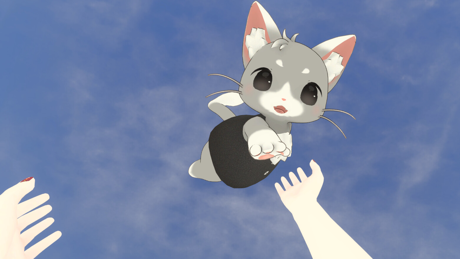 Kyoutabi - Screenshot 7