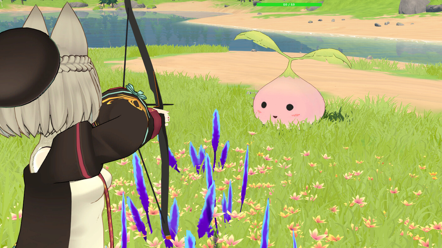 Kyoutabi - Screenshot 4