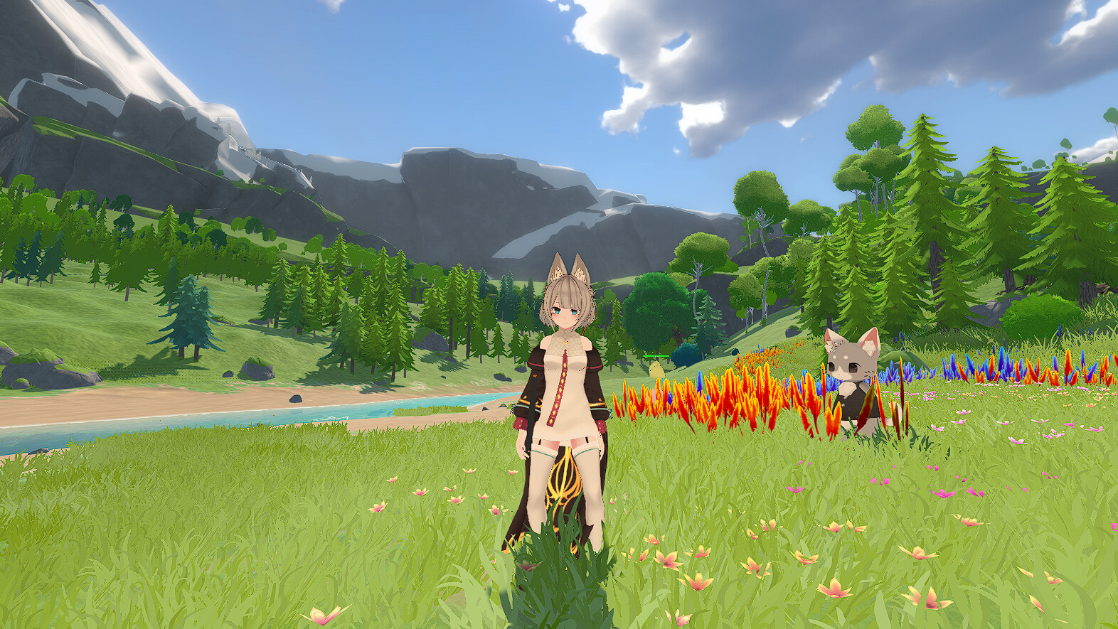 Kyoutabi - Screenshot 6