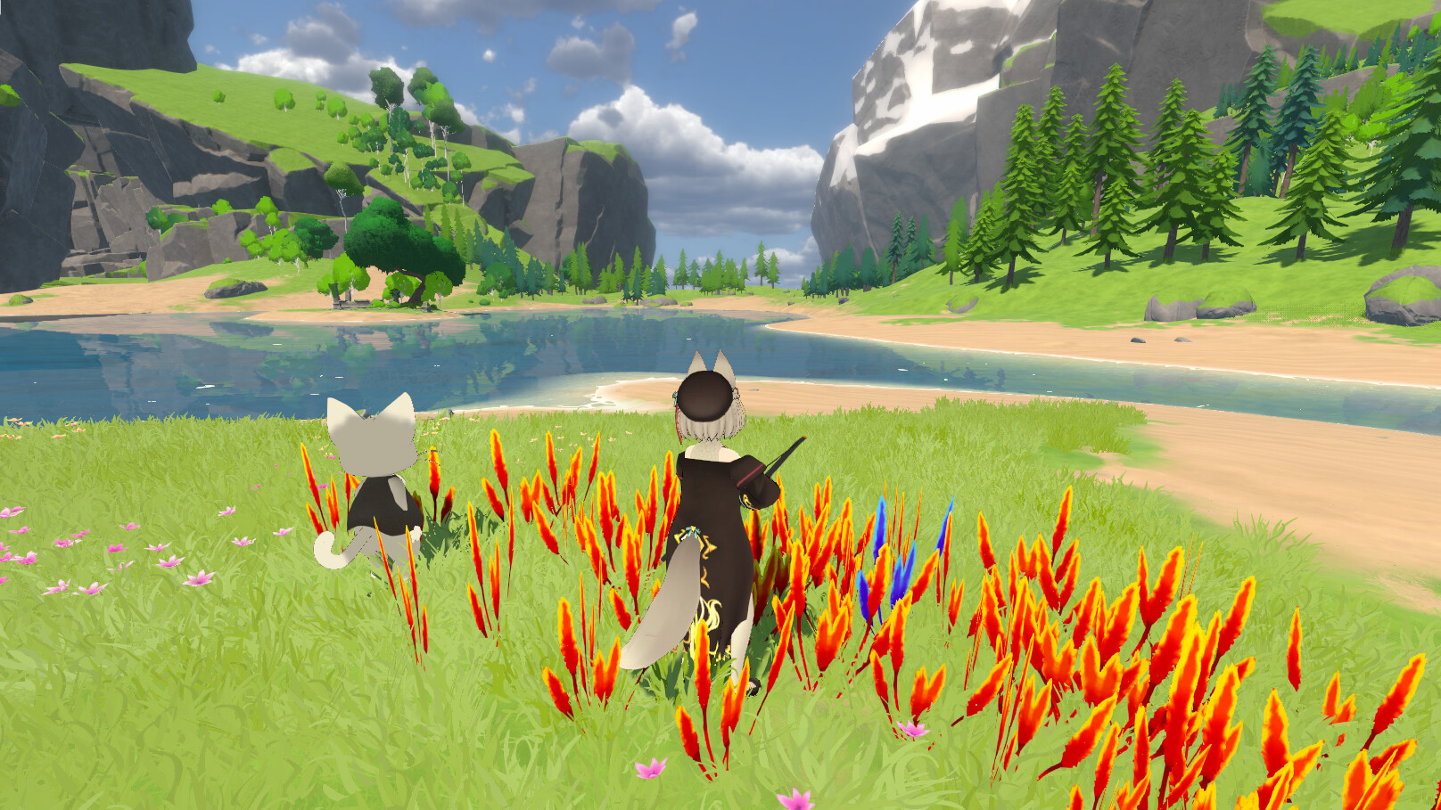 Kyoutabi - Screenshot 3